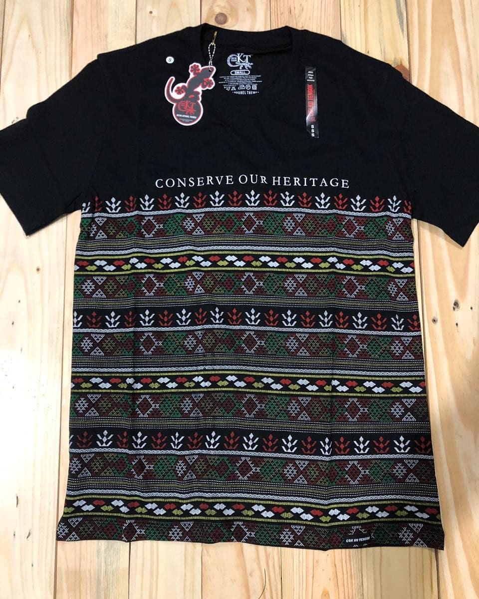 Kaos Batak Distro Murah Berkualitas Halak Batak Motif Converse Our Heritage