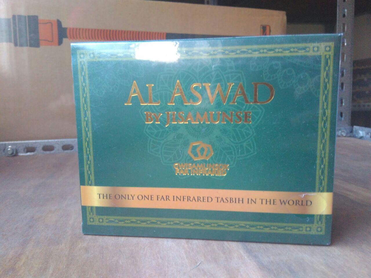 Kalung Kesehatan Al-Aswad