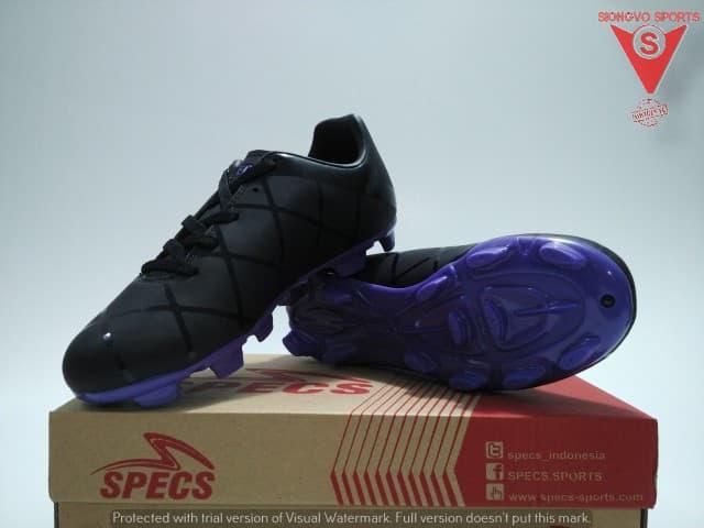 SEPATU BOLA ANAK - SPECS DIABLO FG JR ORIGINAL #100737 NEW 2017