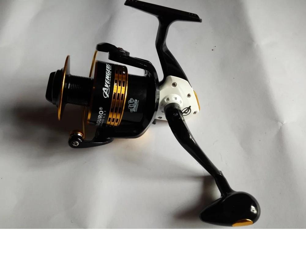 Fishing Reel/Spinning Reel/Reel Maguro/Reel Maguro Avenger 8000