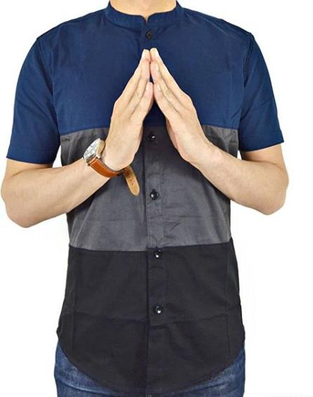 van shirt store | BAJU KEMEJA KOKO | BAJU KEMEJA PENDEK KOMBI | BAJU KEMEJA FORMAL