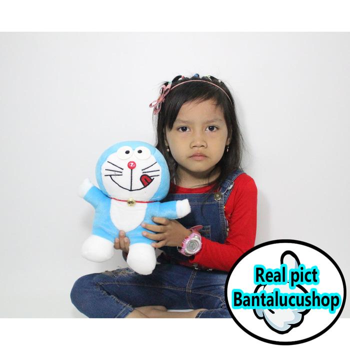 Boneka Doraemon S (Boneka SP 8609)
