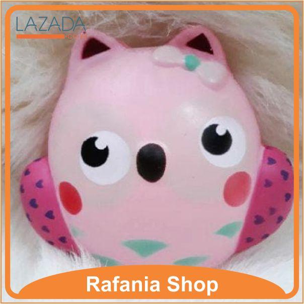 squishy murah Terlaris di Lazada