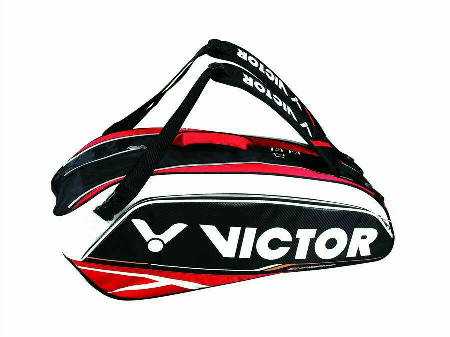 TAS BADMINTON VICTOR BR9202 U/D (ORIGINAL) NEW COLOUR