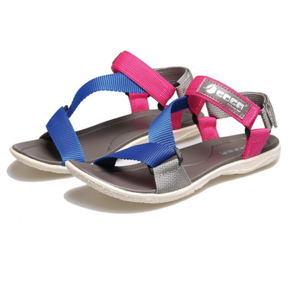 Sandal Gunung Wanita sendal cewek outdoors hikking adventure bsm. di lapak Risky jersy 99 rohmat_sahid