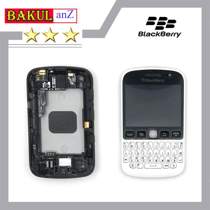 Kesing Housing Handphone Blackberry 9720 - Casing Cassing Keseng HP BB 9720 High Quality FULLSET