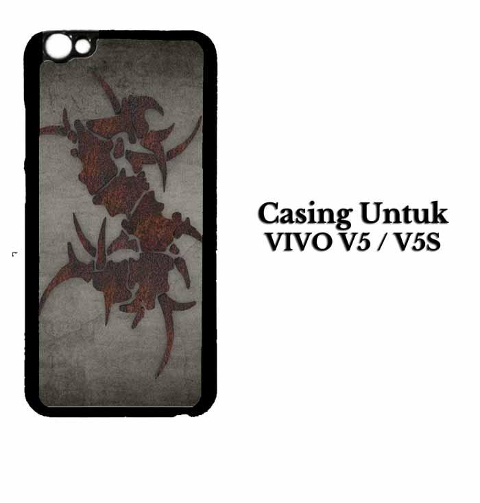 Casing VIVO V5 sepultura dark Hardcase Custom Case Se7enstores
