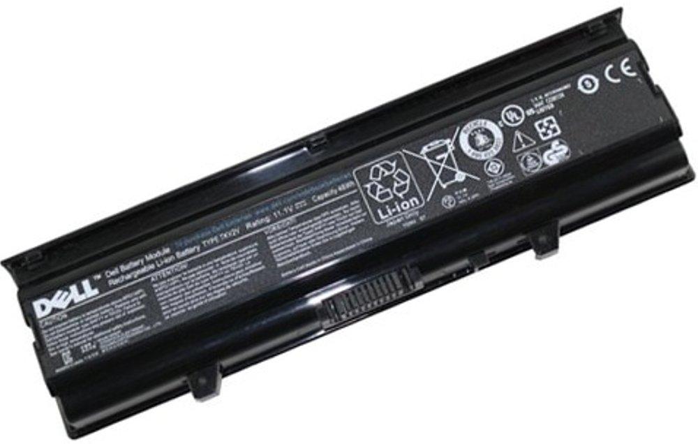 Baterai Original DELL Inspiron 14V 14VR N4020 N4020D N4030 N4030D