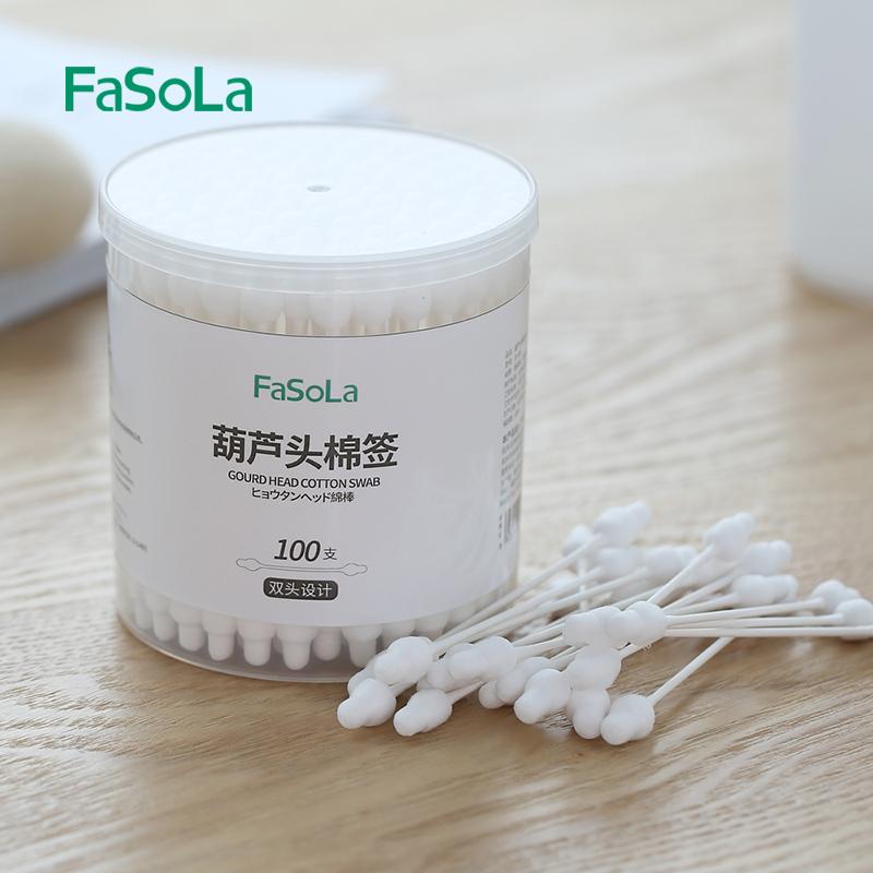 ... Sabun Hand Made Kantongan Brush Pembersih Wajah Enkripsi. IDR 66,900 IDR66900. View Detail. FaSoLa Penyeka Kapas Anak-anak Cotton Bud Bayi Cotton Bud