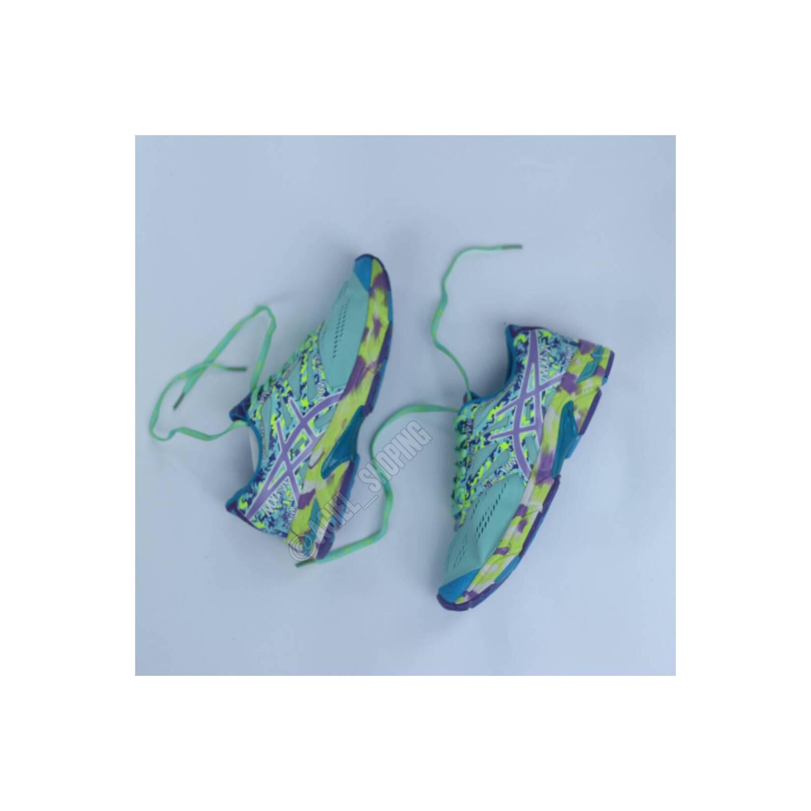 ASICS GEL NOOSA