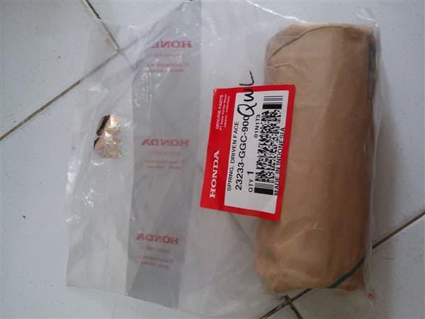 Harga Spesial!! PER CVT VARIO ORIGINAL HGP - ready stock
