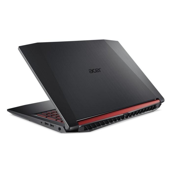 ACER PREDATOR NITRO 5-i5-8300H-4GB-GTX1050-4GB-15.6- FHD-hitam