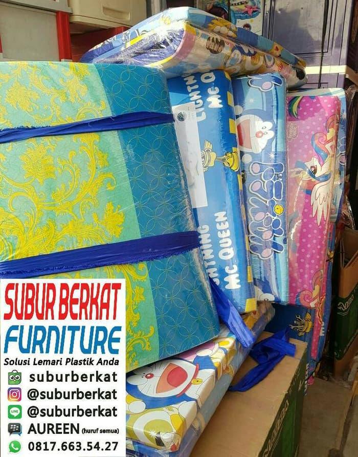 Daftar Harga Kasur  Lipat Murah Terbaru Oktober 2019 