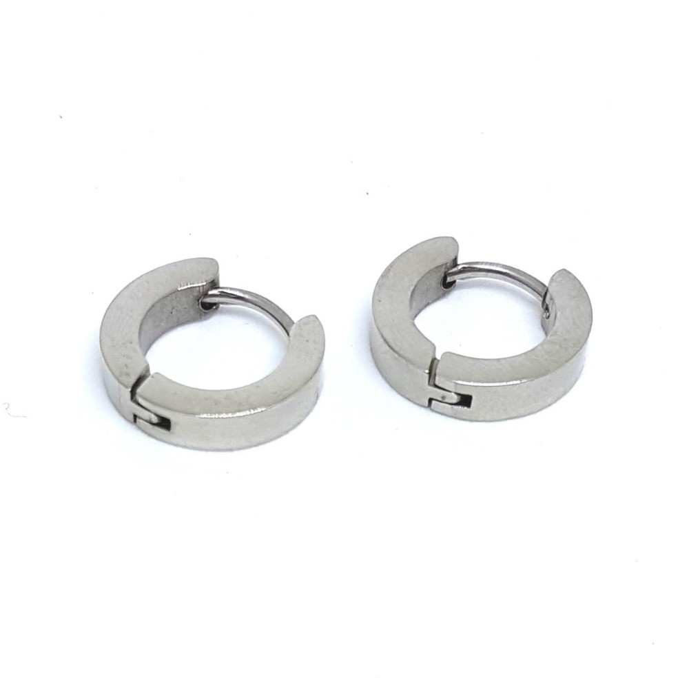 Anting Titanium AT21 ANTI KARAT SELAMANYA