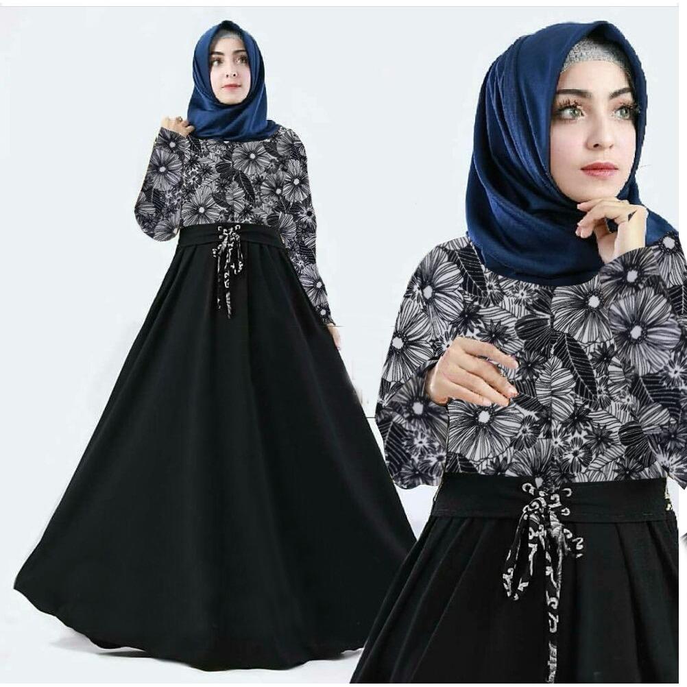 DRESS HIJAB CIQIRA