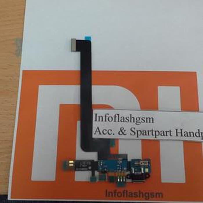 Harga Spesial!! ConnectorU002F Conector Charger Xiaomi Mi4 - ready stock