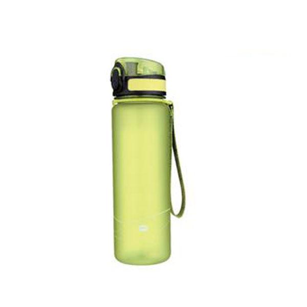 Lock&Lock Botol Air Minum One Touch Cap Bottle 600ml