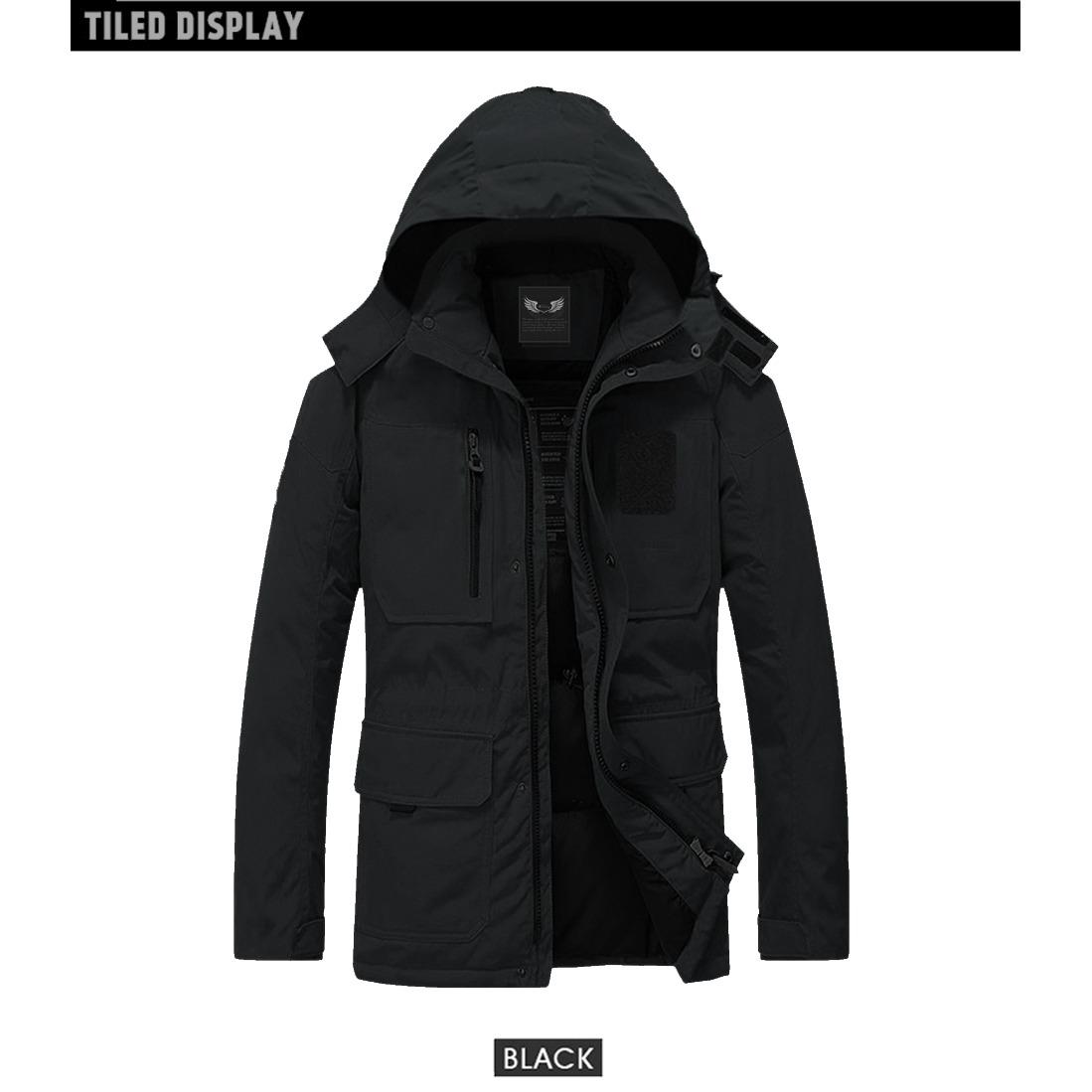 Jaket Parka Trigonal Polos. Tersedia 3 Warna. Hoodienya Bisa Lepas Pasang. Bahan Baby Kanvas (100% Cotton) Nyaman Di Pakai. Distro Murah Bandung