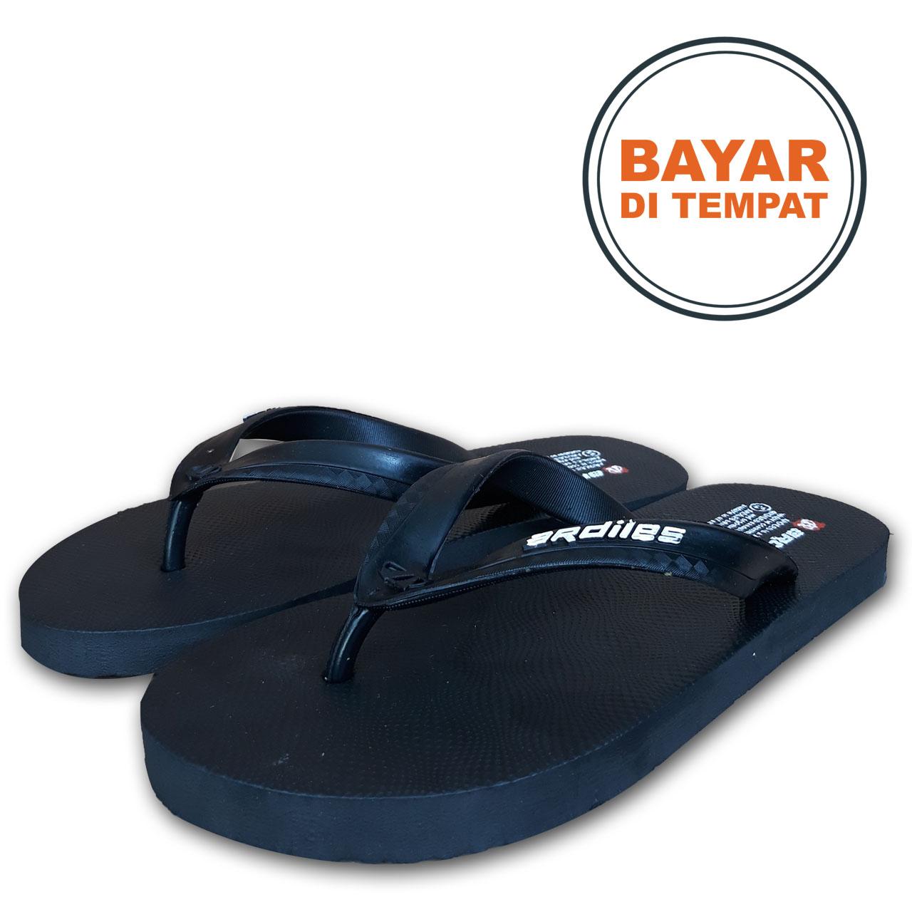 Amelia Olshop - Sandal Jepit ARD SQ 38-42 / Sandal jepit pria / Sandal Pria / Sandal cowok