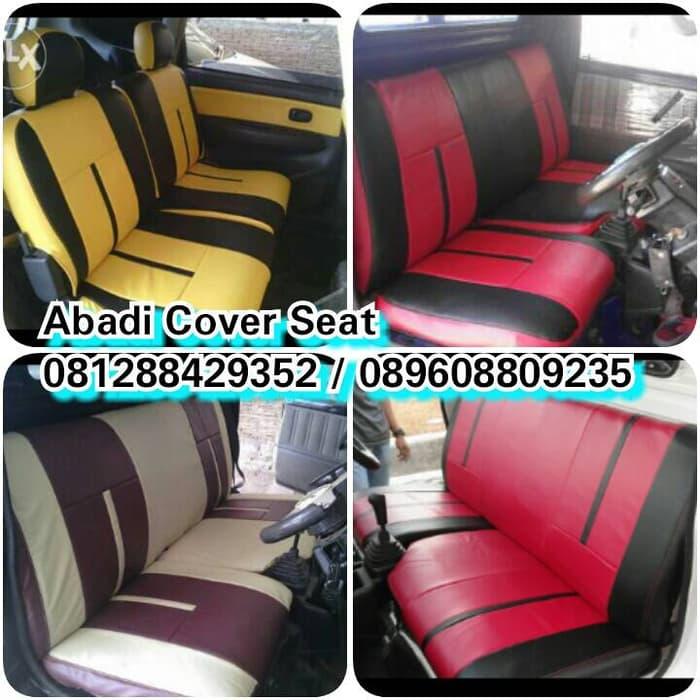 Sarung Jok Mobil Carry Pick Up / Interior Mobil