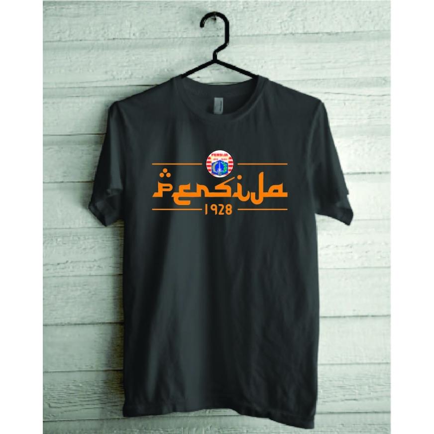 Kaos Tshirt Baju Persija Tulisan Arab The Jack TERLARIS