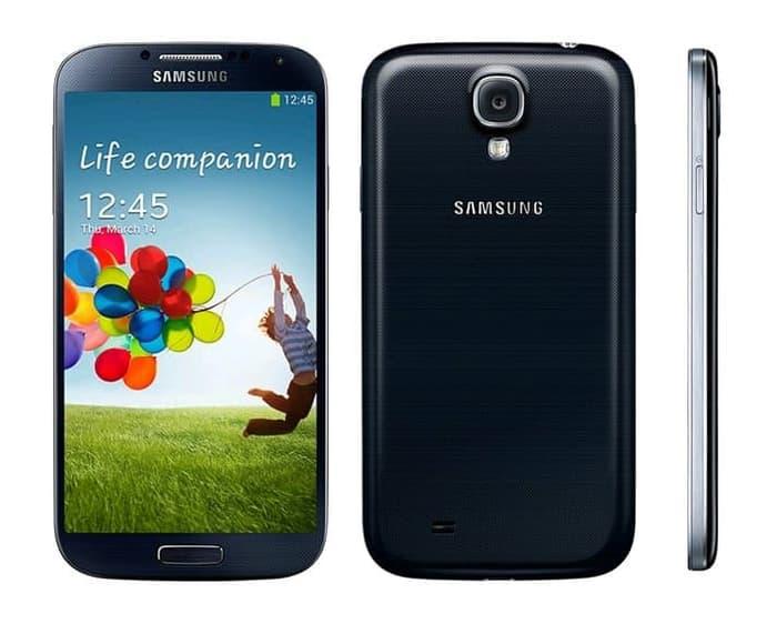 Samsung S4 GT-19507V (4G LTE) Ram 2GB Rom 16GB Distributor