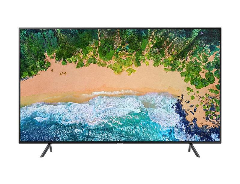 Samsung 2018 UHD TV 43NU7090 - Nasional