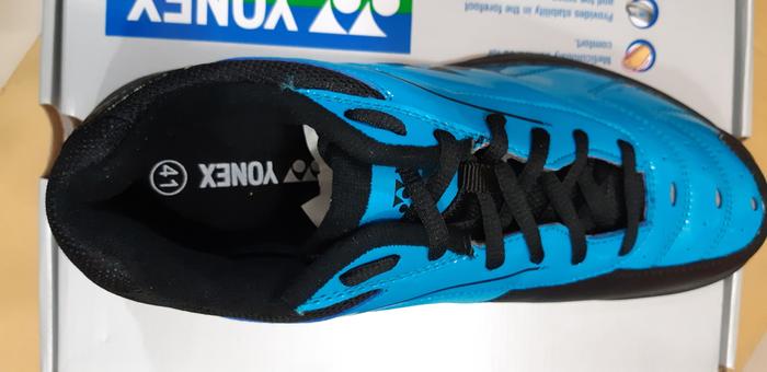 SALE - sepatu badminton Yonex SRCI 65X original promo super murah Original