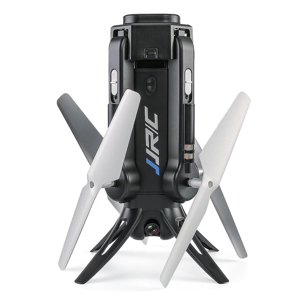 JJRC H51 Rocket 360 Foldable RC Drone RTF WiFi FPV 720P HD / Altitude Hold / Headless Mode