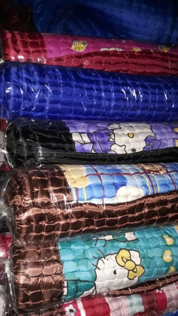 kasur lantai palembang @ kasur lipat busa springbed bayi inoac lipat lantai angin mobil murah