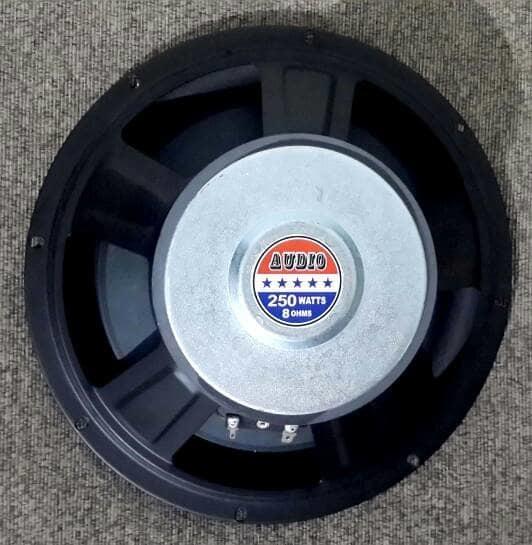Hot Promo SPEAKER 10 INCH WOOFER AUDIO 250 WATTS 8 OHMS SPEAKER 10