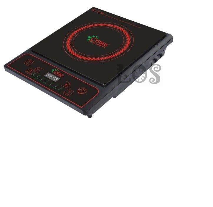 Cyprus Kompor Induksi/listrik - Induction Cooker KL-0071 (00145.00103)