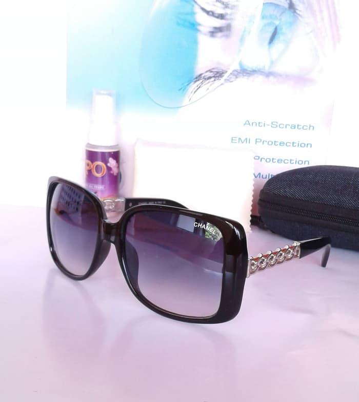 Best Item! Kacamata Wanita / Dior Abstract Sunglass + Premium + Box rsleting +Lap Low Price!