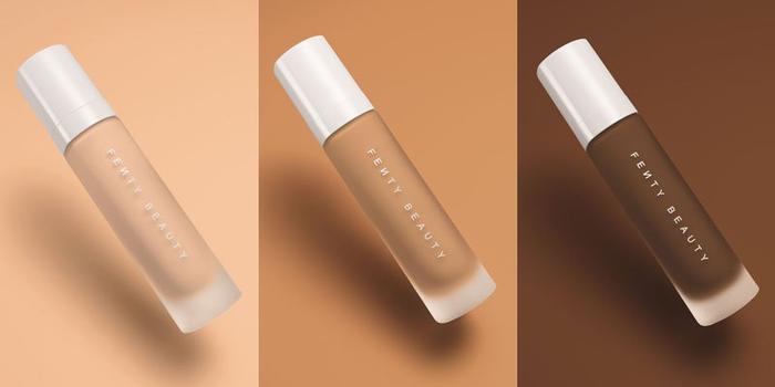 Fenty Beauty Pro Filter Soft Matte Foundation ORIGINAL