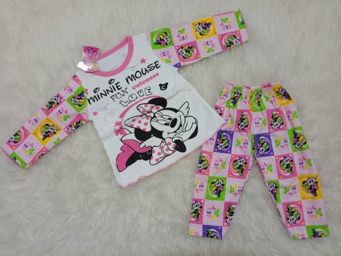 Piyama bayi/ piyama anak/ baju tidur bayi/ motif kartun - Setelan Baju Anak terbaru / Setelan Baju Anak termurah / Setelan Baju Anak berkualitas / Setelan Baju Anak lucu / Setelan Baju Anak bayi / Setelan Baju Anak keren / Setelan Baju Anak trendy