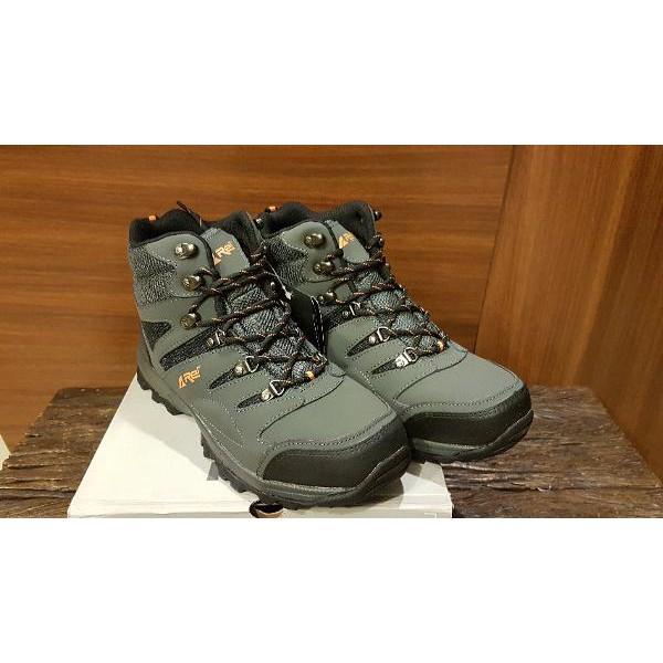 Hot Promo! Sepatu Gunung Rei Lorents Terbatas!