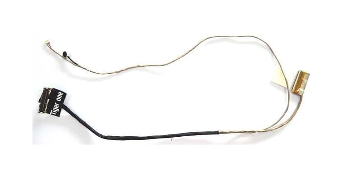 Kabel Flexible Asus K46, A46C, S46C, K46C, S46E, S46C (40 pins /LVDS)