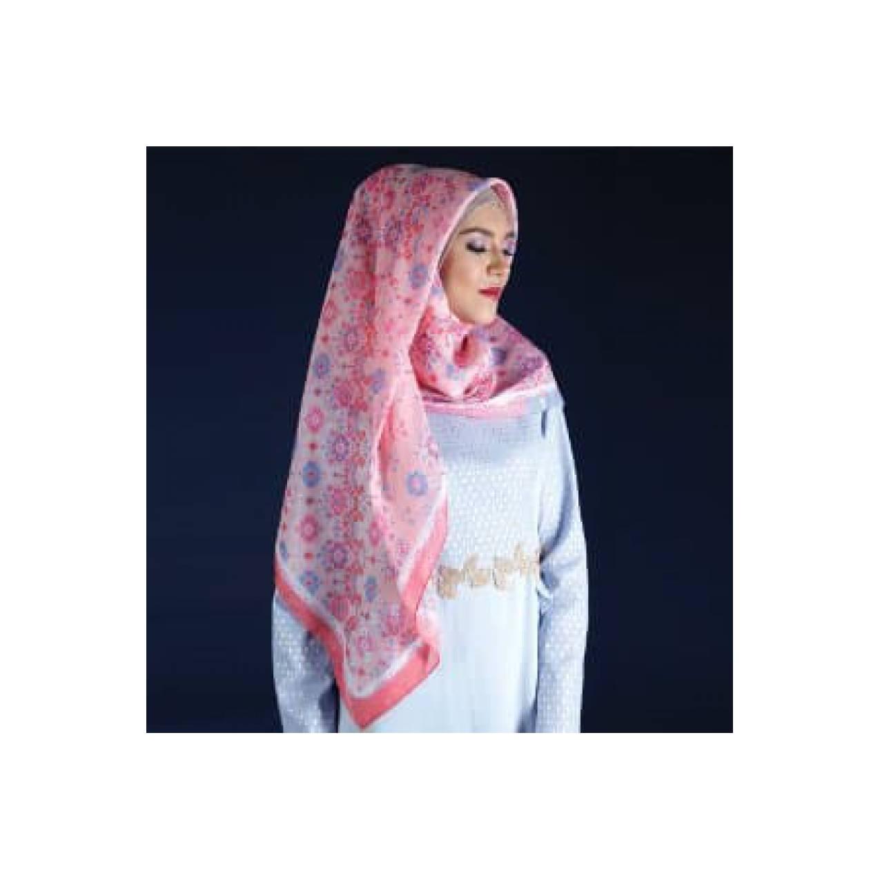 Promo Zoya Kerudung Segi Empat Lovely Scarf by Ivan Gunawan Diskon