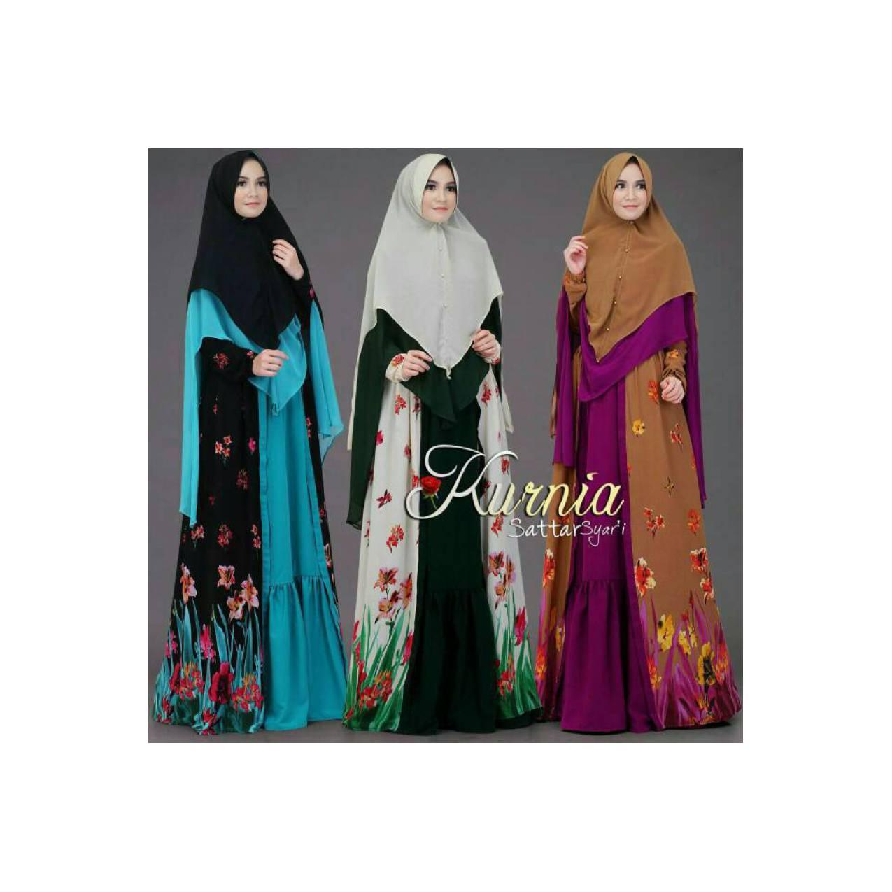 Sattar syari by Kurnia