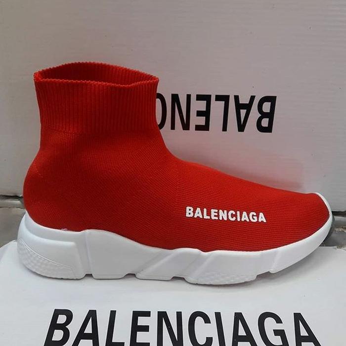 Murah - Balenciaga import / sepatu cowo / kado cowo / sepatu running