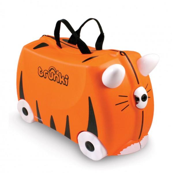 Jual Trunki Suitcase Terbaru | Lazada.co.id