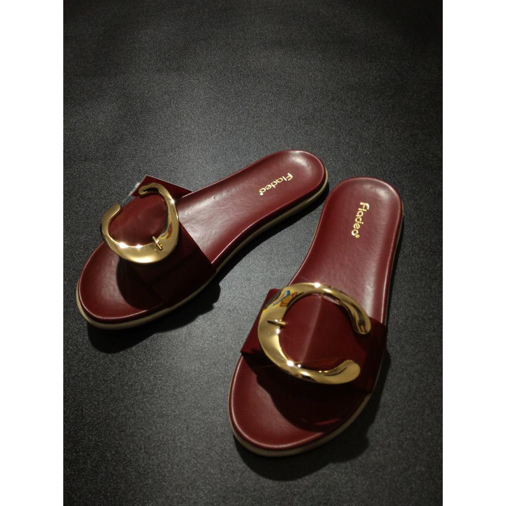 Sandal Wanita FLADEO SNO2 Variasi SN02-B 36