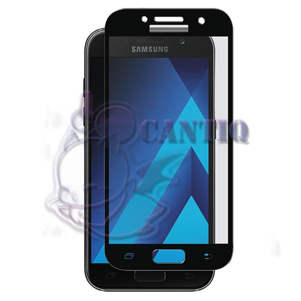 Jual qcf tempered glass murah garansi dan berkualitas Rp 34 900
