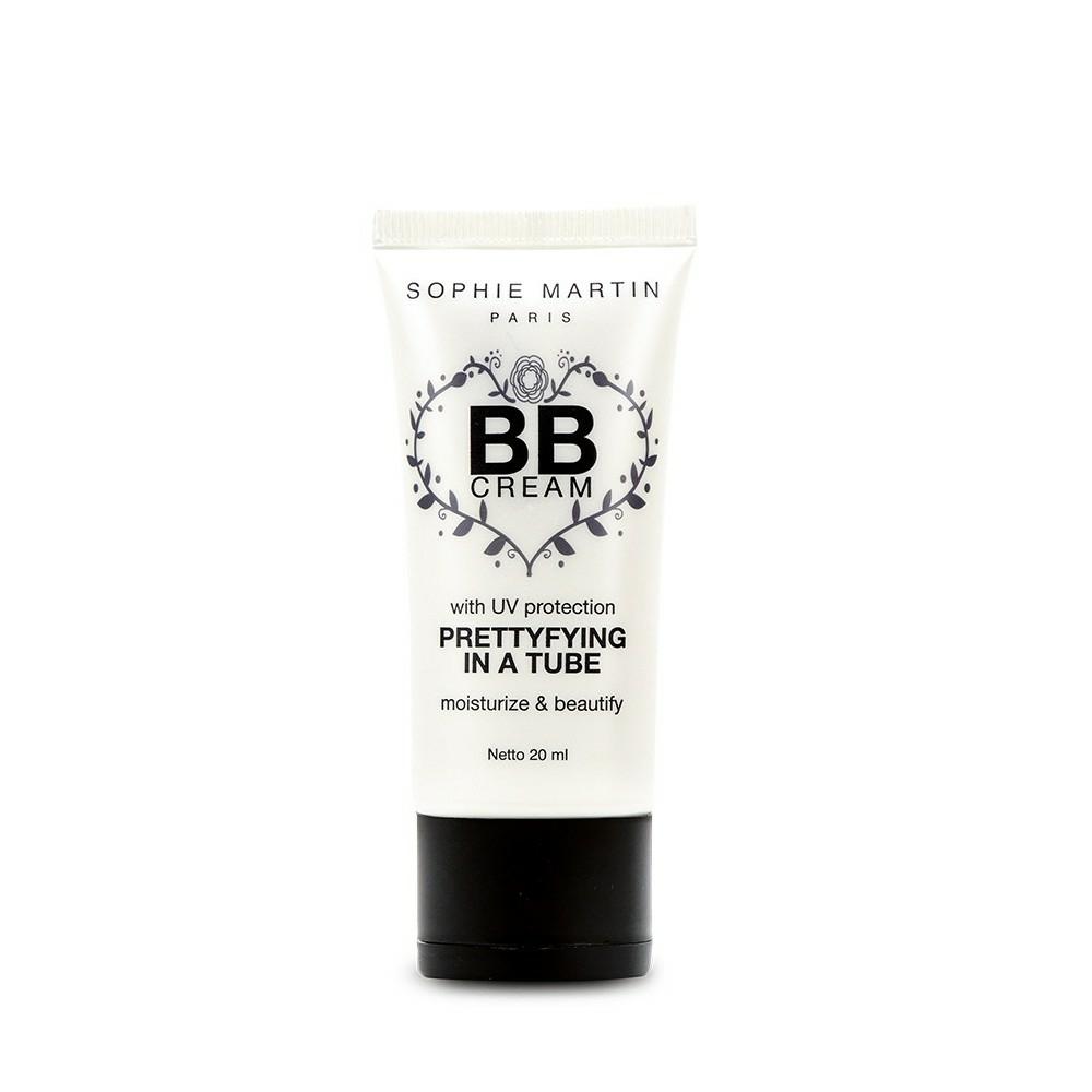 Bb cream Sophie Martin Paris 20ml