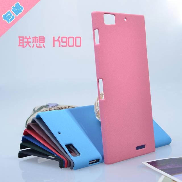Aide Casing HP K900 Hardcase K900 Lulur Tipis