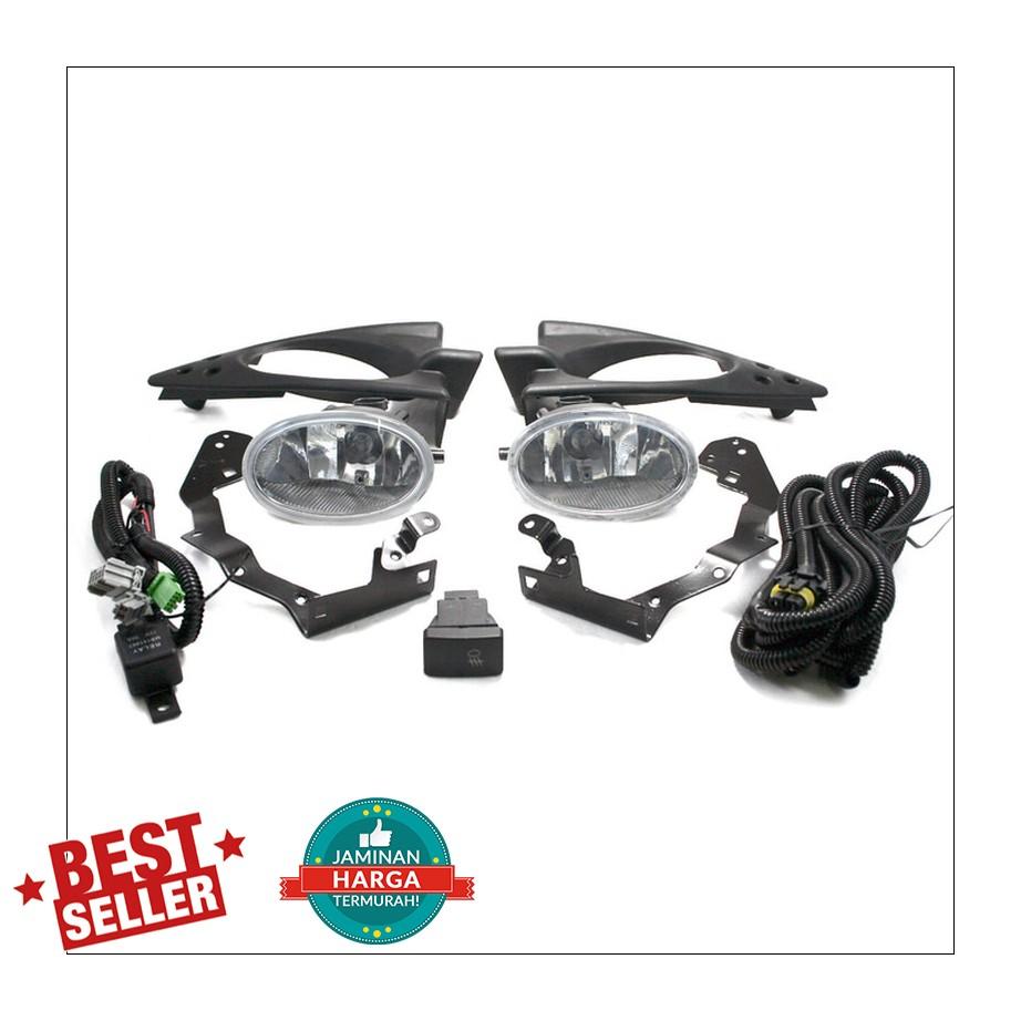 FOG LAMP Honda Freed 2009 2010 2011 Lampu Kabut AI-HD0159