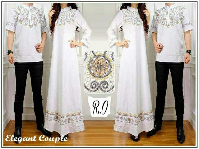 Kaina Shop - Raffi Nagita Style - Couple Style