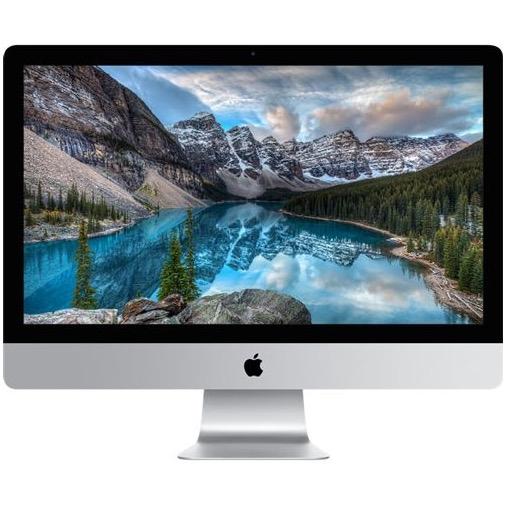 Apple iMac MNQA2iD/A 21,5inch