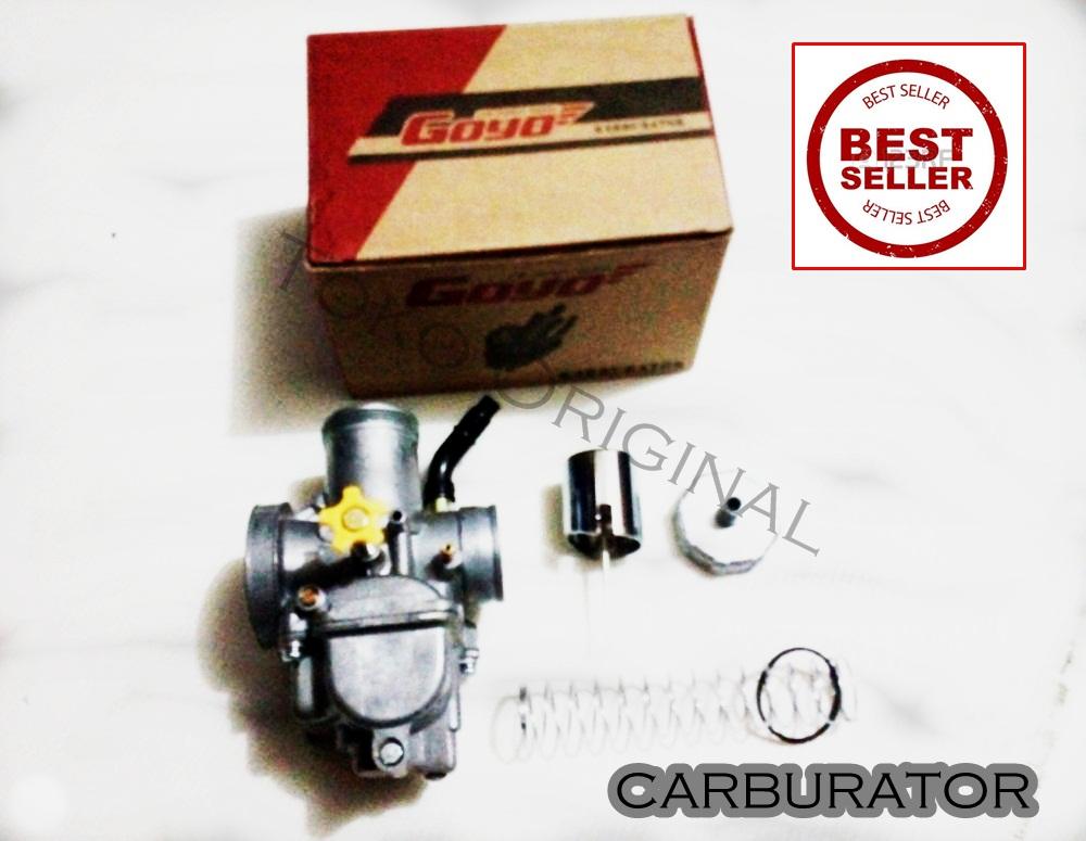 Carburator Pe 28 / Karburator Pe 28 GOYO Universal