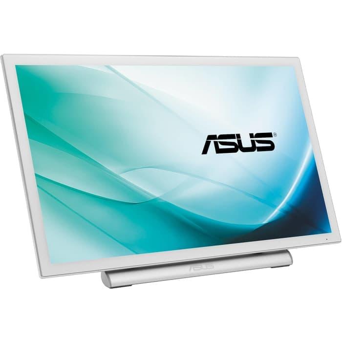 Monitor LED ASUS PT201Q Touchscreen - 19.5 Inch